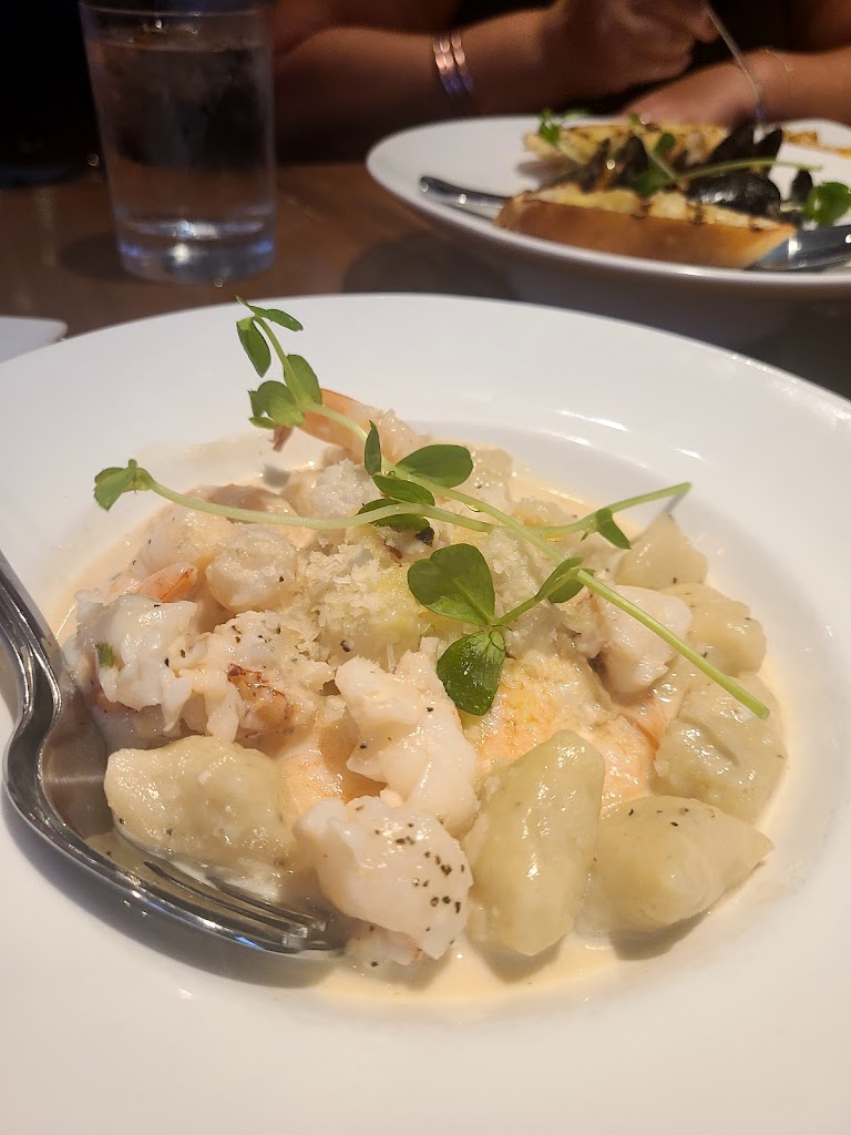 Gnocchi