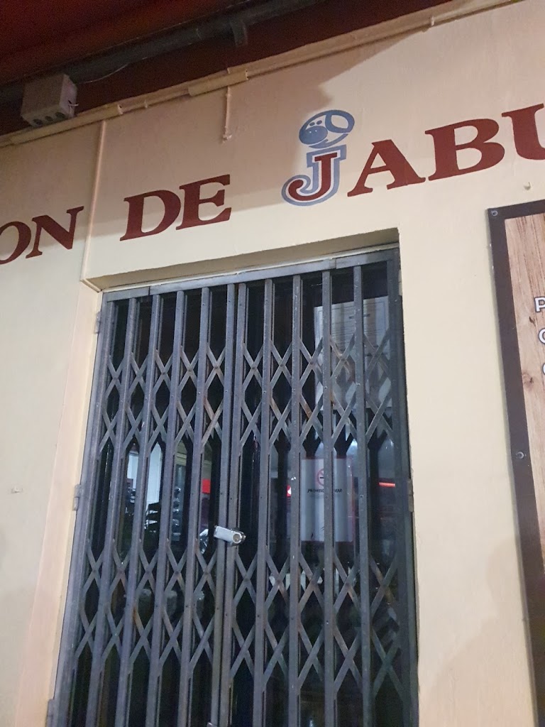 Bar El Rincon de Jabugo — Mas recientes