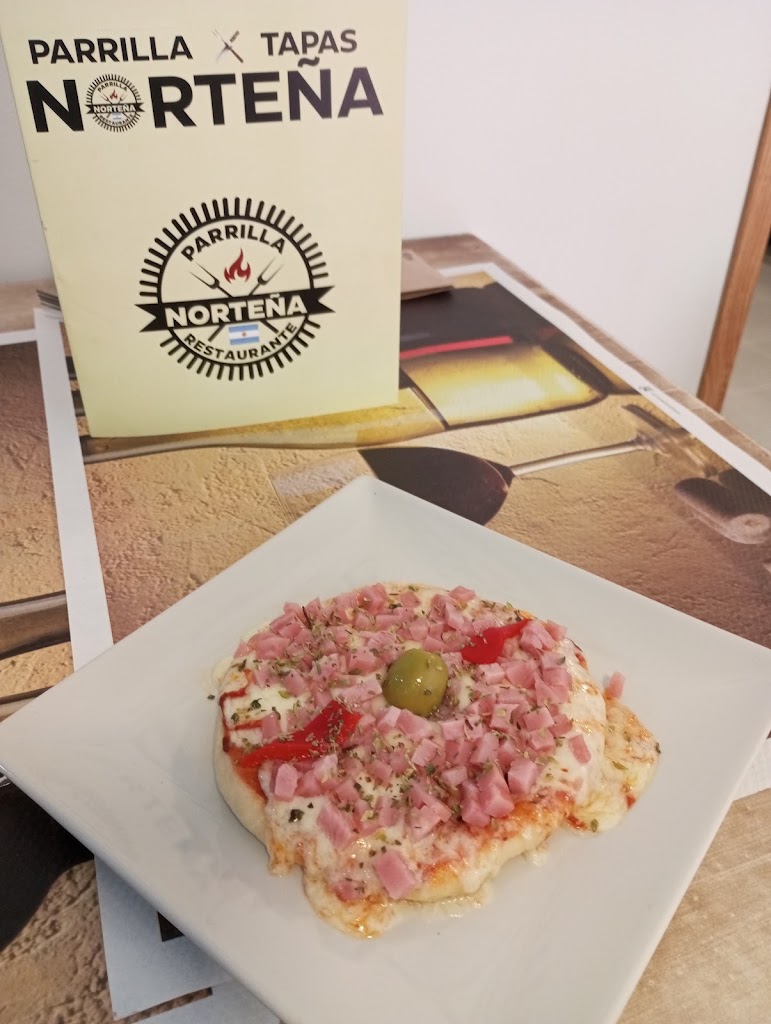 Parrilla nortena — Mas recientes