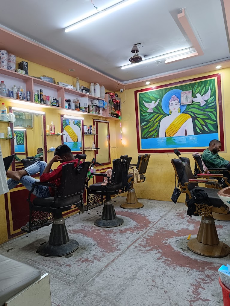 J3 Salon And Wig Service