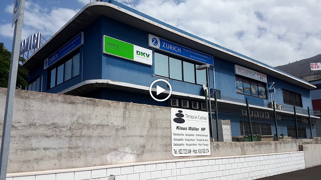 Zurich Seguros - Agencia TVT Seguros — Videos