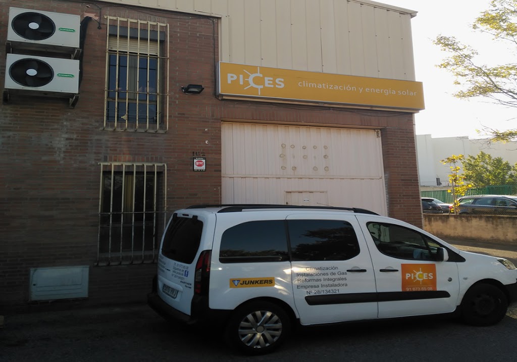 Pices S.A.