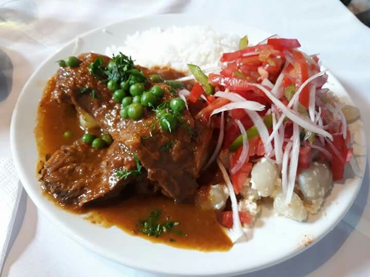 Restaurante/Asador sensacion