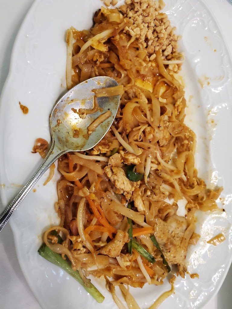 To Thai For Restaurant
