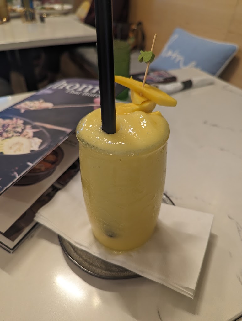 MyHome Thai Bistro
