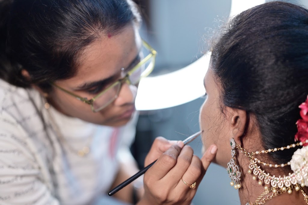 Trendy Beauty Ladies Salon