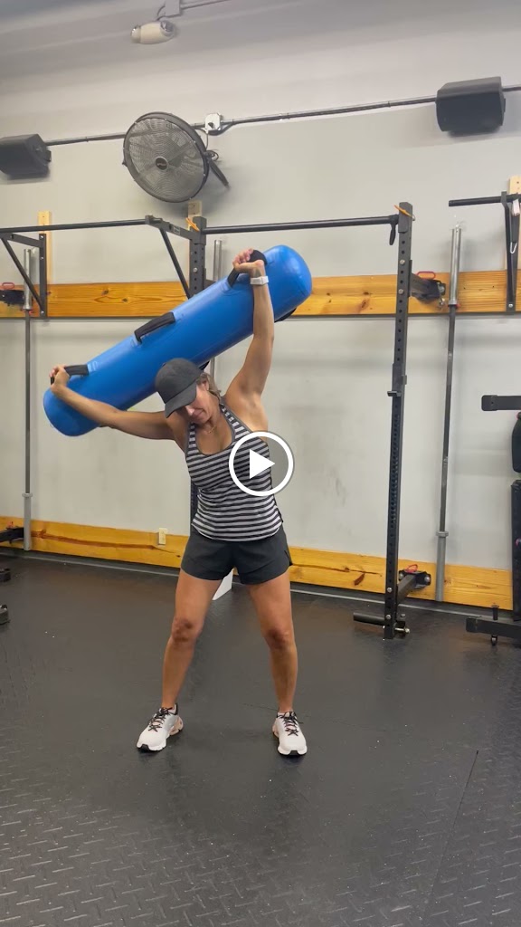  Temple Fitness Franklin