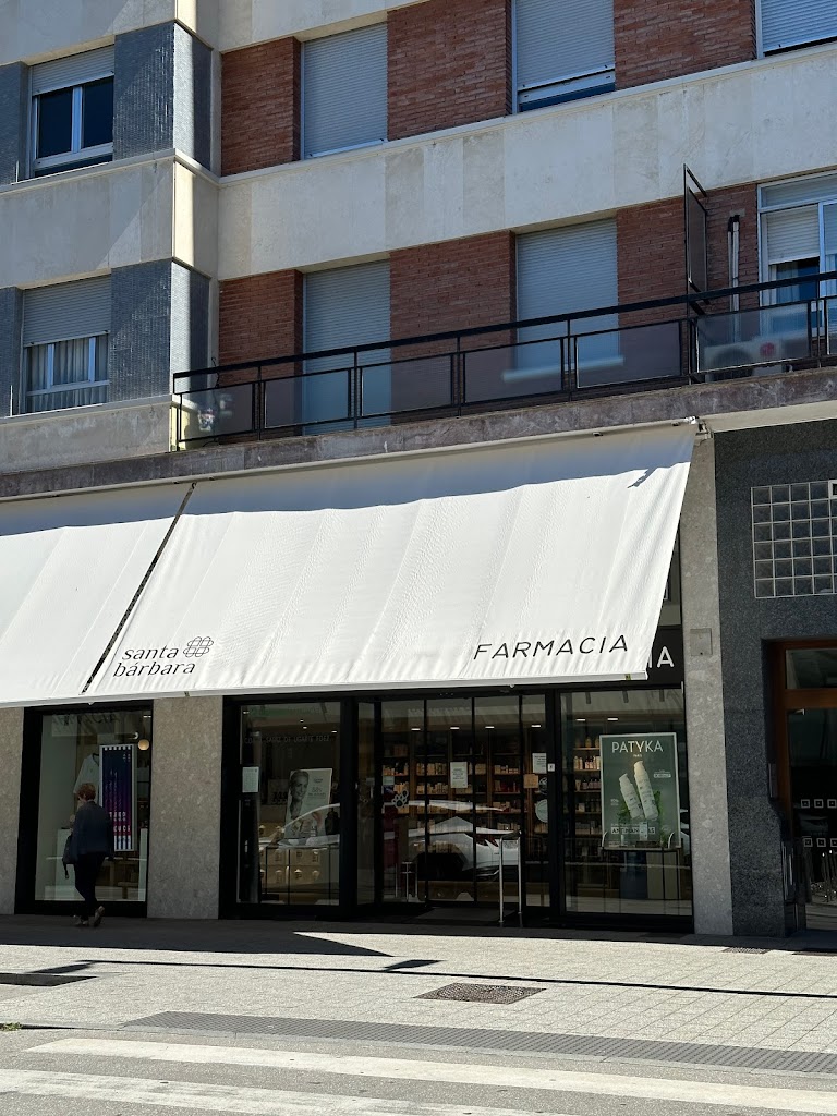 Farmacia SAENZ DE UGARTE