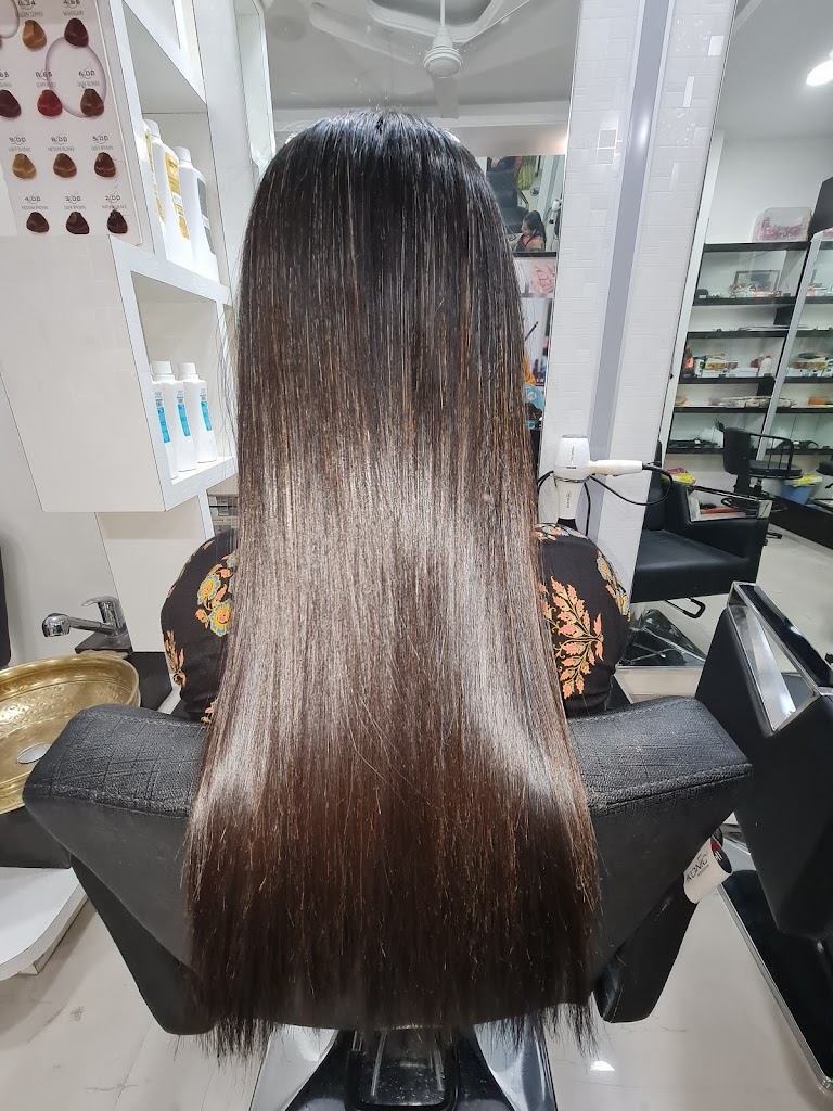 Aishwarya Hair And Beauty