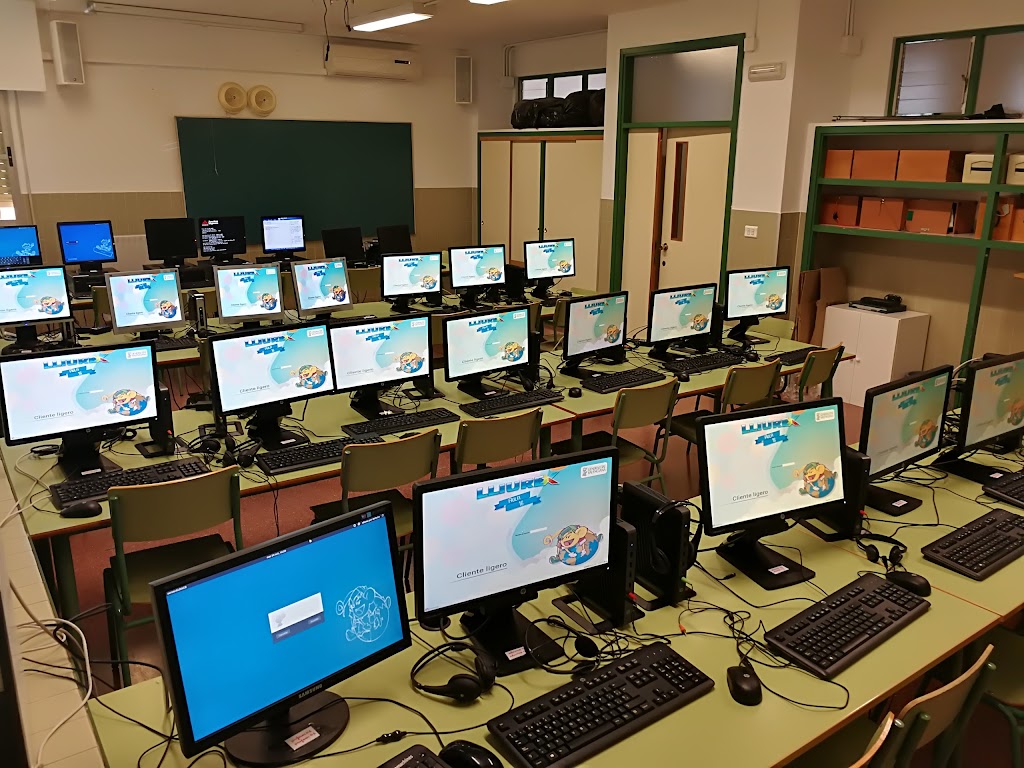 CSR-Computers INFORMATICA