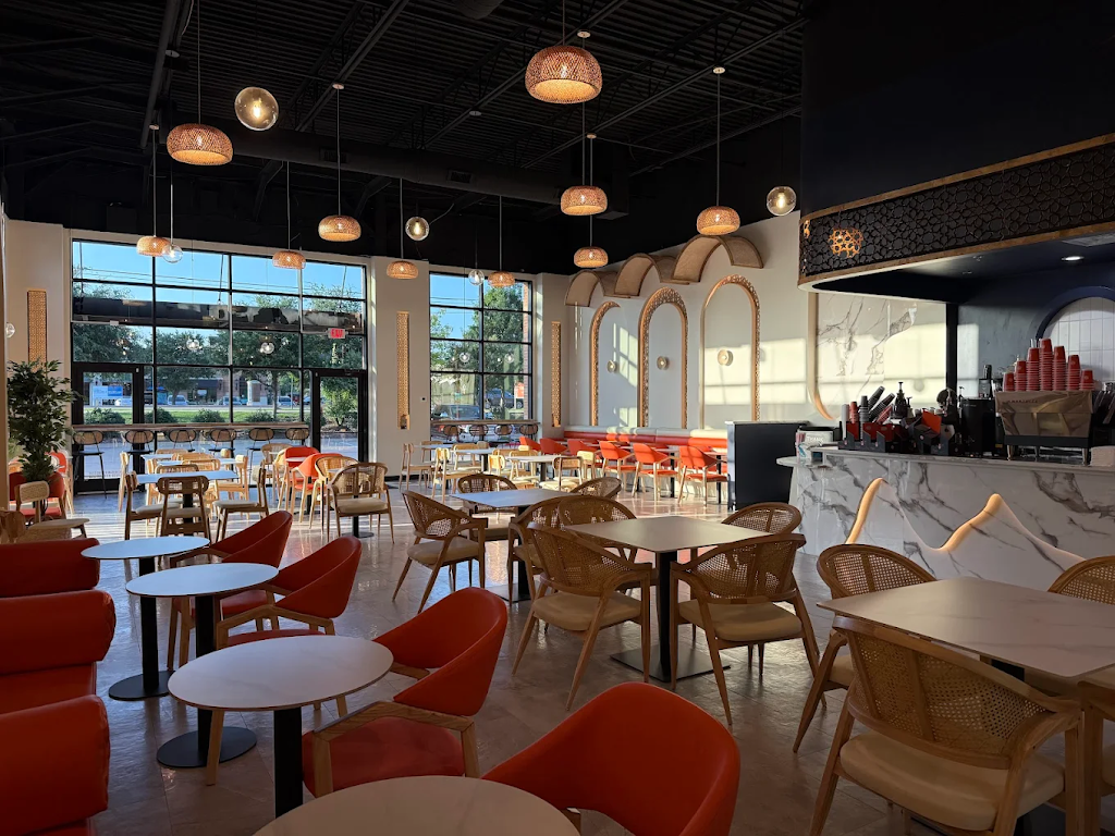 Photo of Original Mocha Coffee House