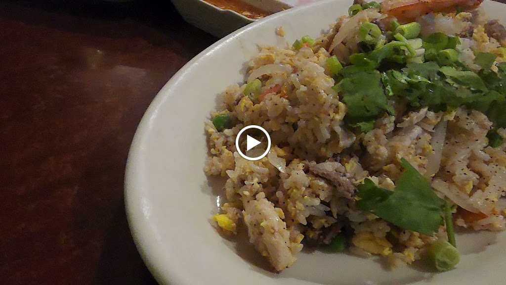 Thai-Lao Restaurant