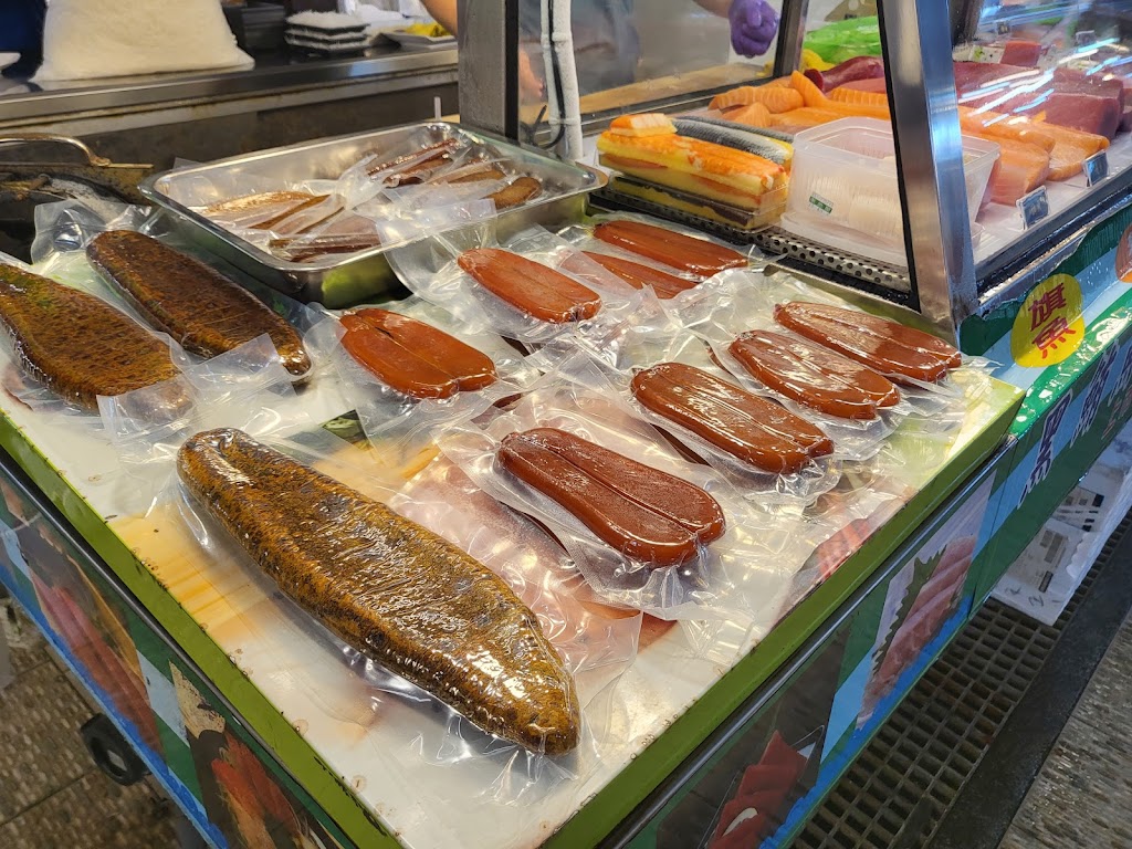 東港(柱)生魚片專賣店118號 的照片