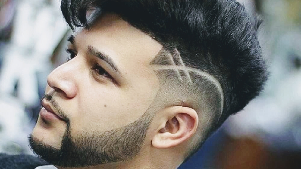 Lavish Splash Unisex Salon Academy