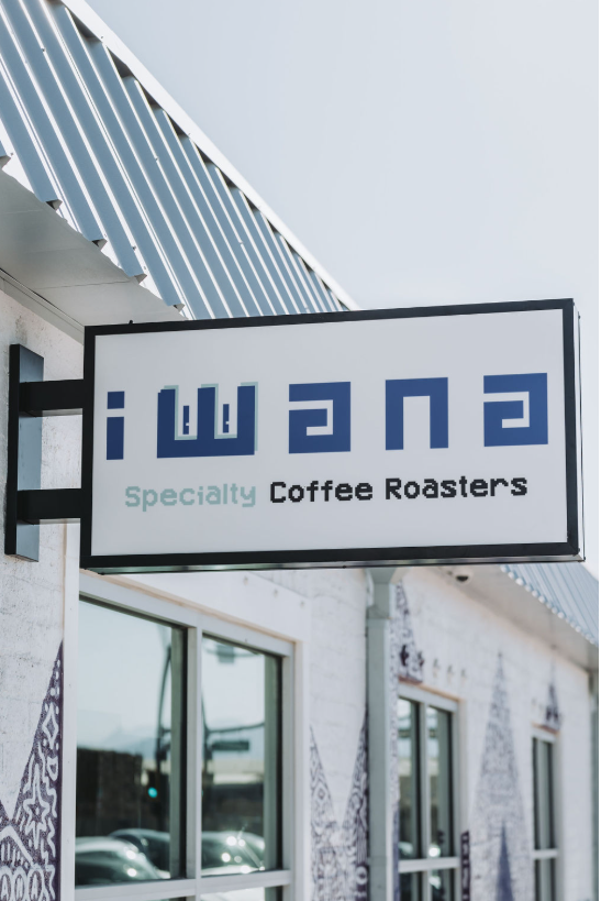 Photo of Iwana Specialty Coffee Roasters