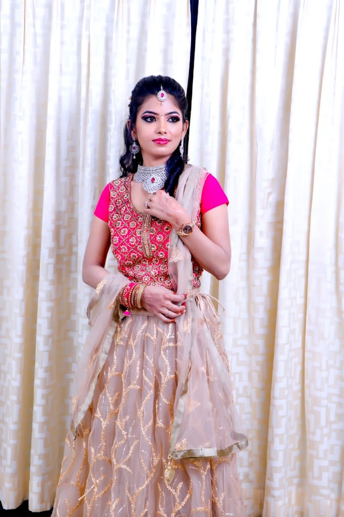 Magic Moments Ladies Parlour Bridal Studio