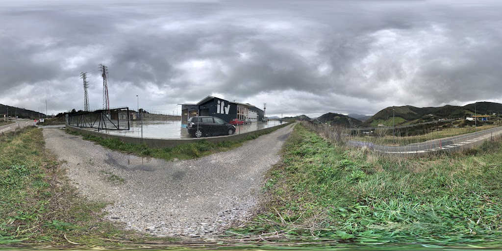 ITV Castro Urdiales Red Itevelesa — Street View y 360deg