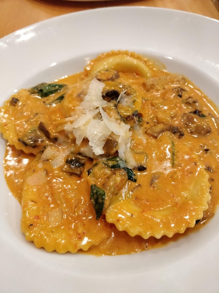 Ravioli