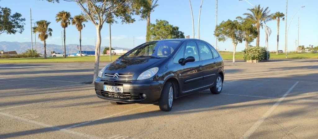 Todo Auto Almeria