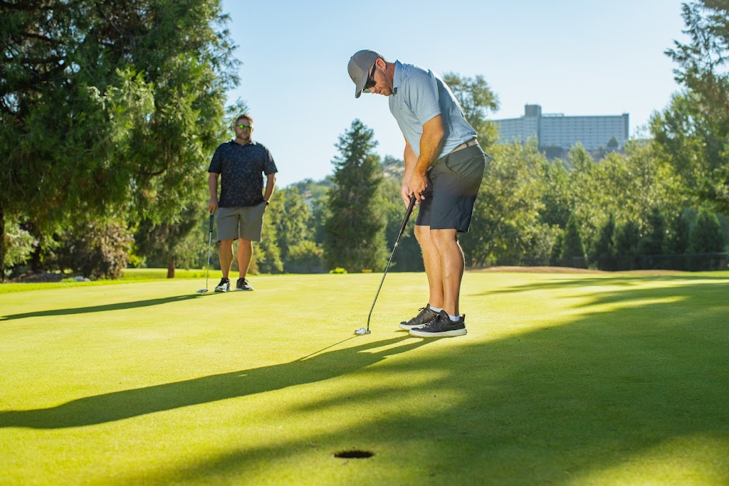  Bear Creek Golf Center