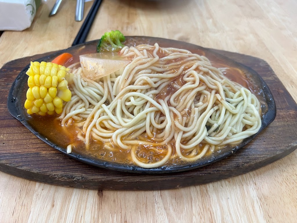 長健麵素食館 的照片