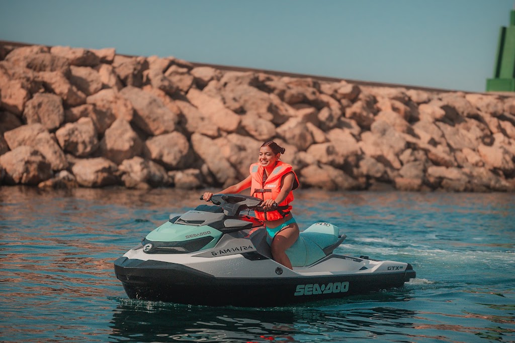 WOW Nautic - Boat and Jet Ski Rentals