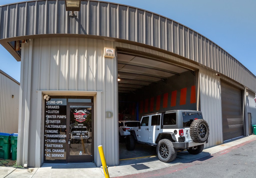 Auto air conditioning service in Lodi