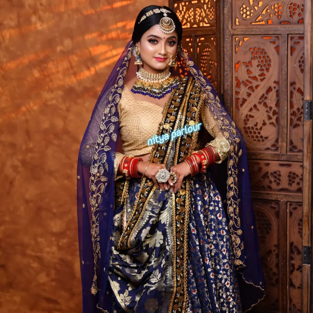Nitya Beauty Parlour And Makeup Academ