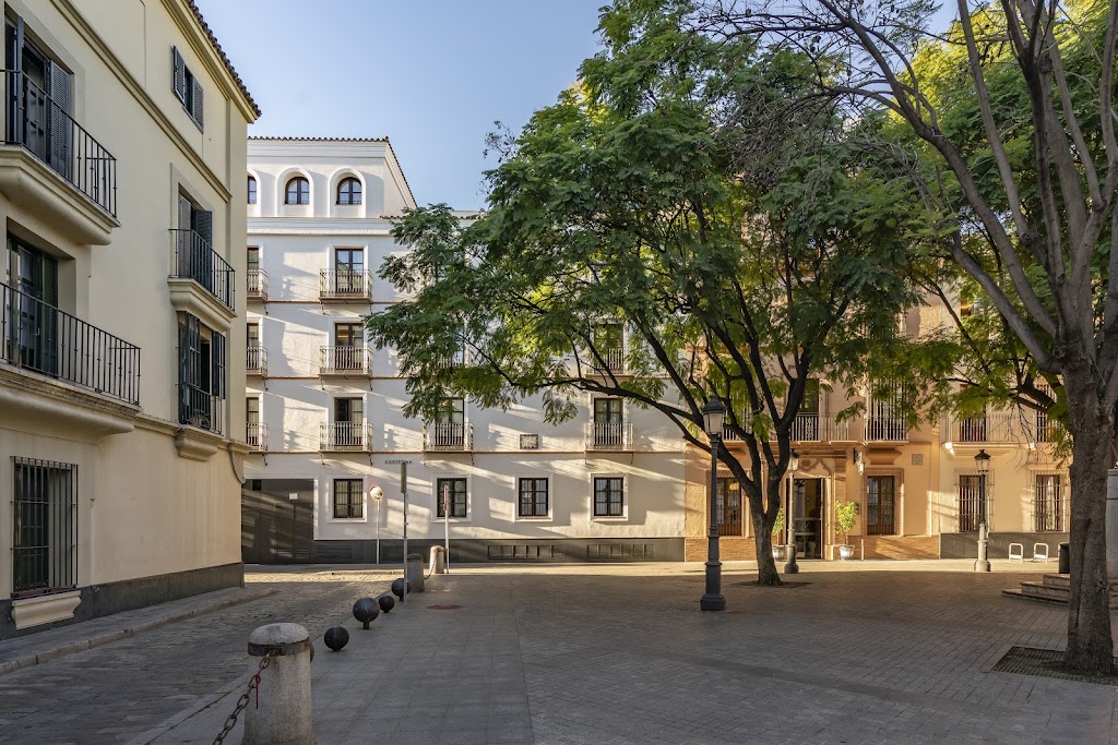 Hotel Vincci Molviedro