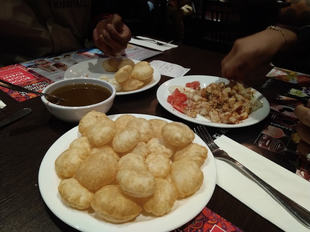 Panipuri