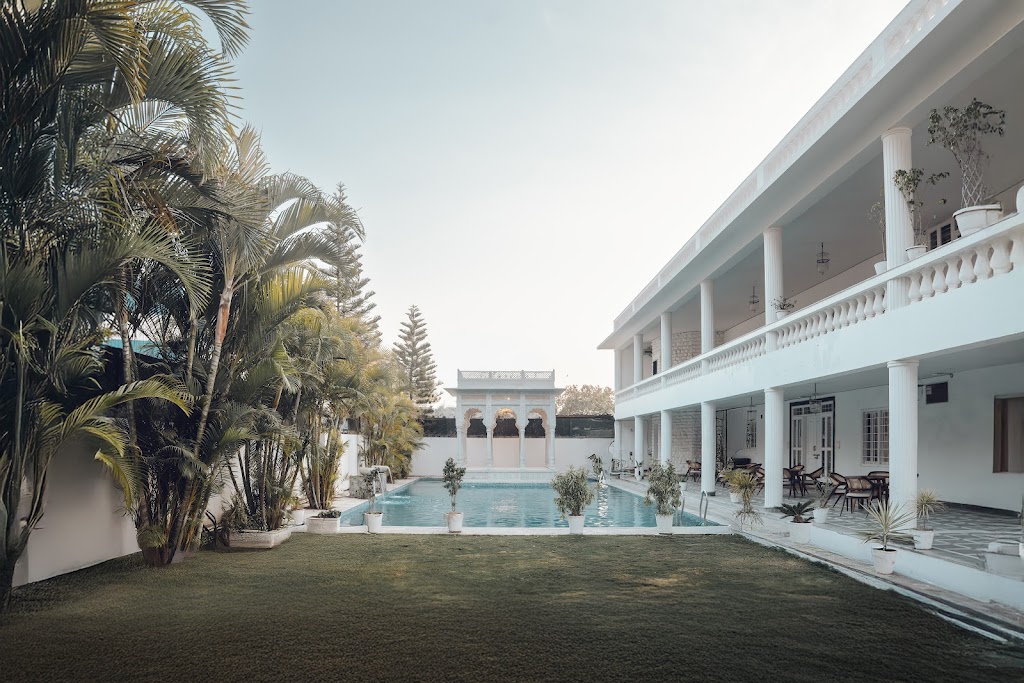 Victoria Mansion