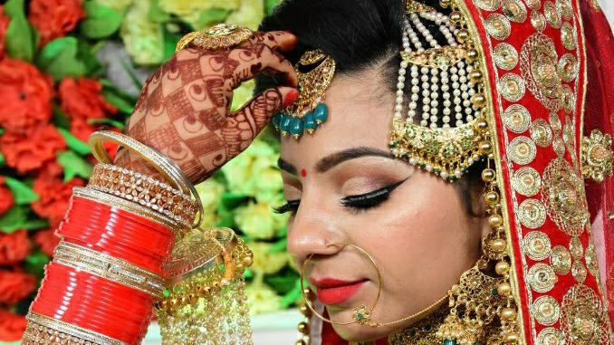 Herbal Touch Beauty Parlour