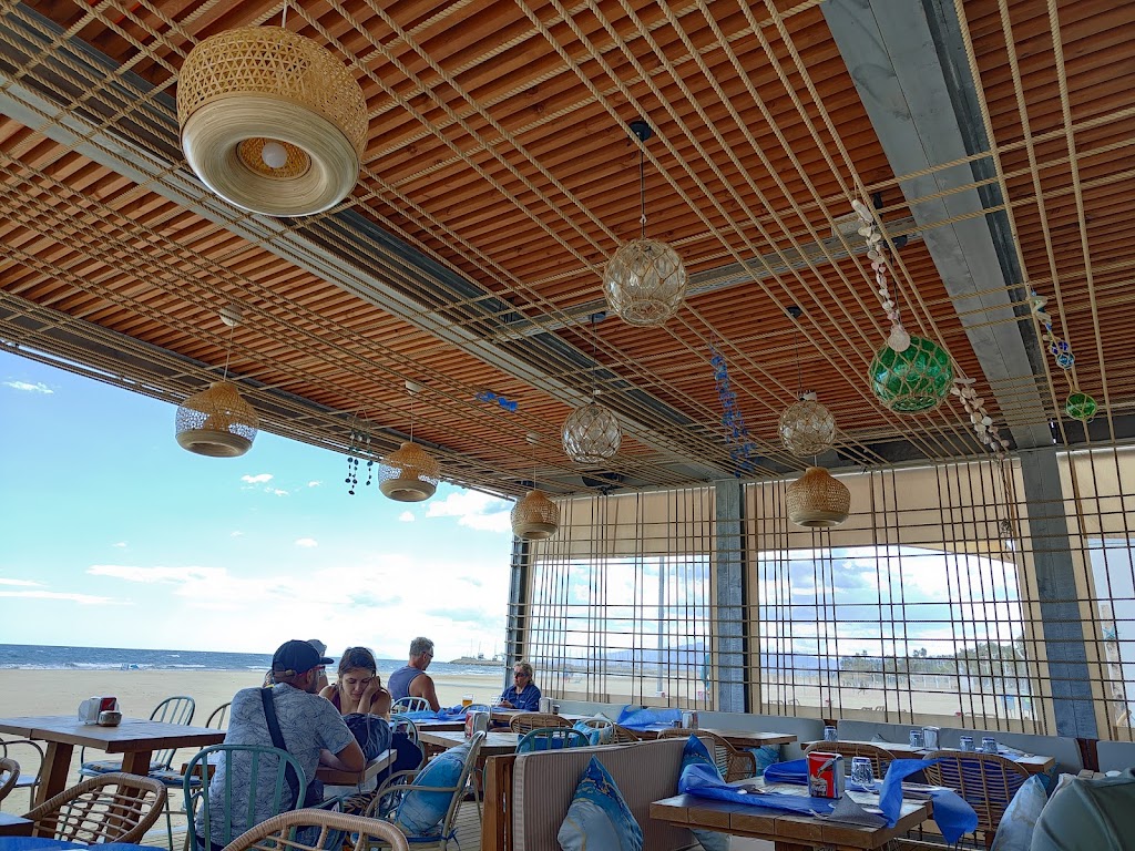 Kai Beach Club Cambrils