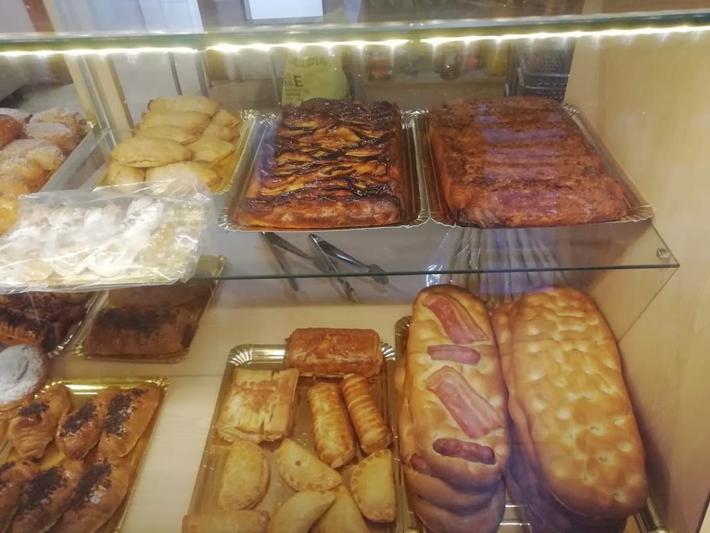 CAFETERIA VIAN — Comida y bebida