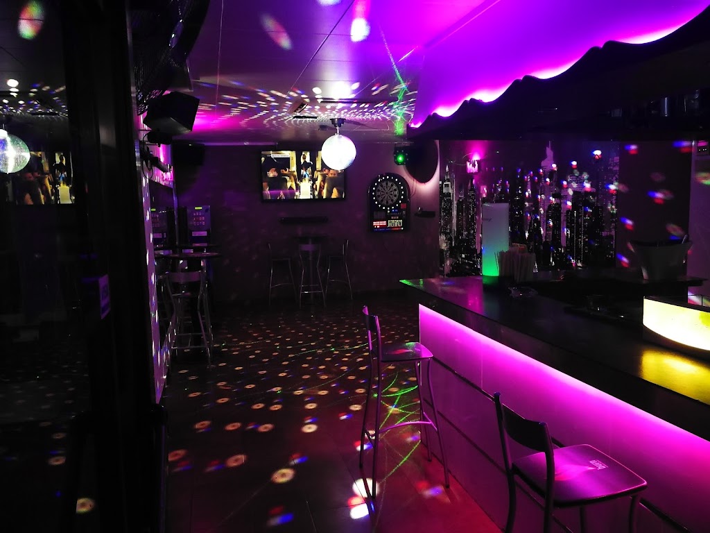Dit i Fet Bar Musical — Ambiente
