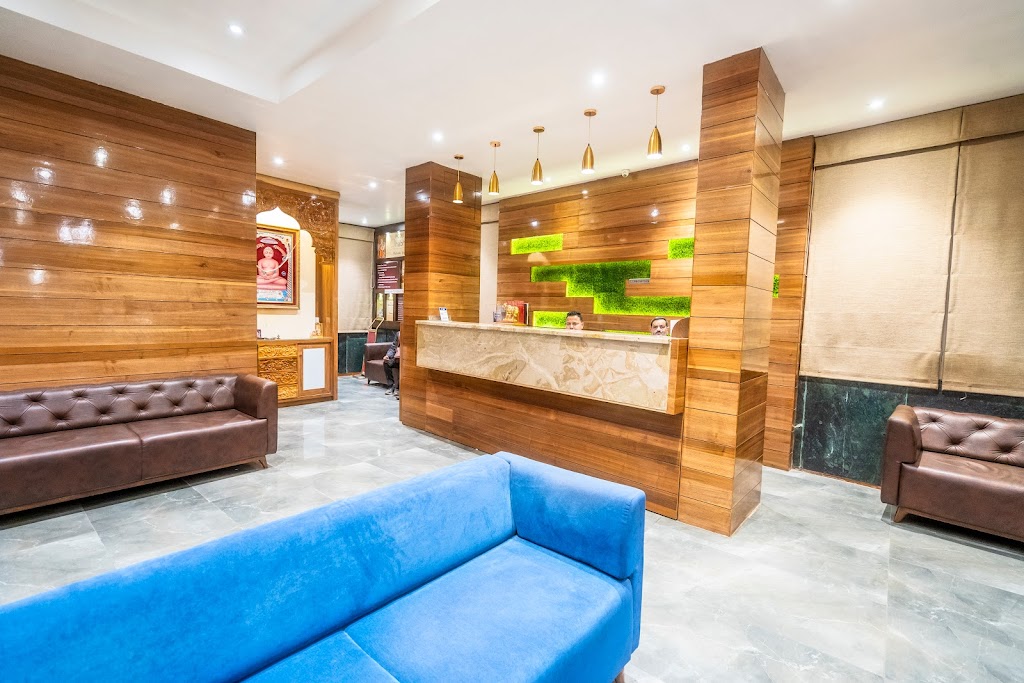 Amenities