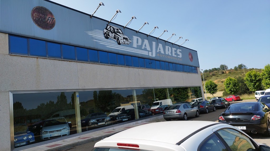 Pajares Automoviles
