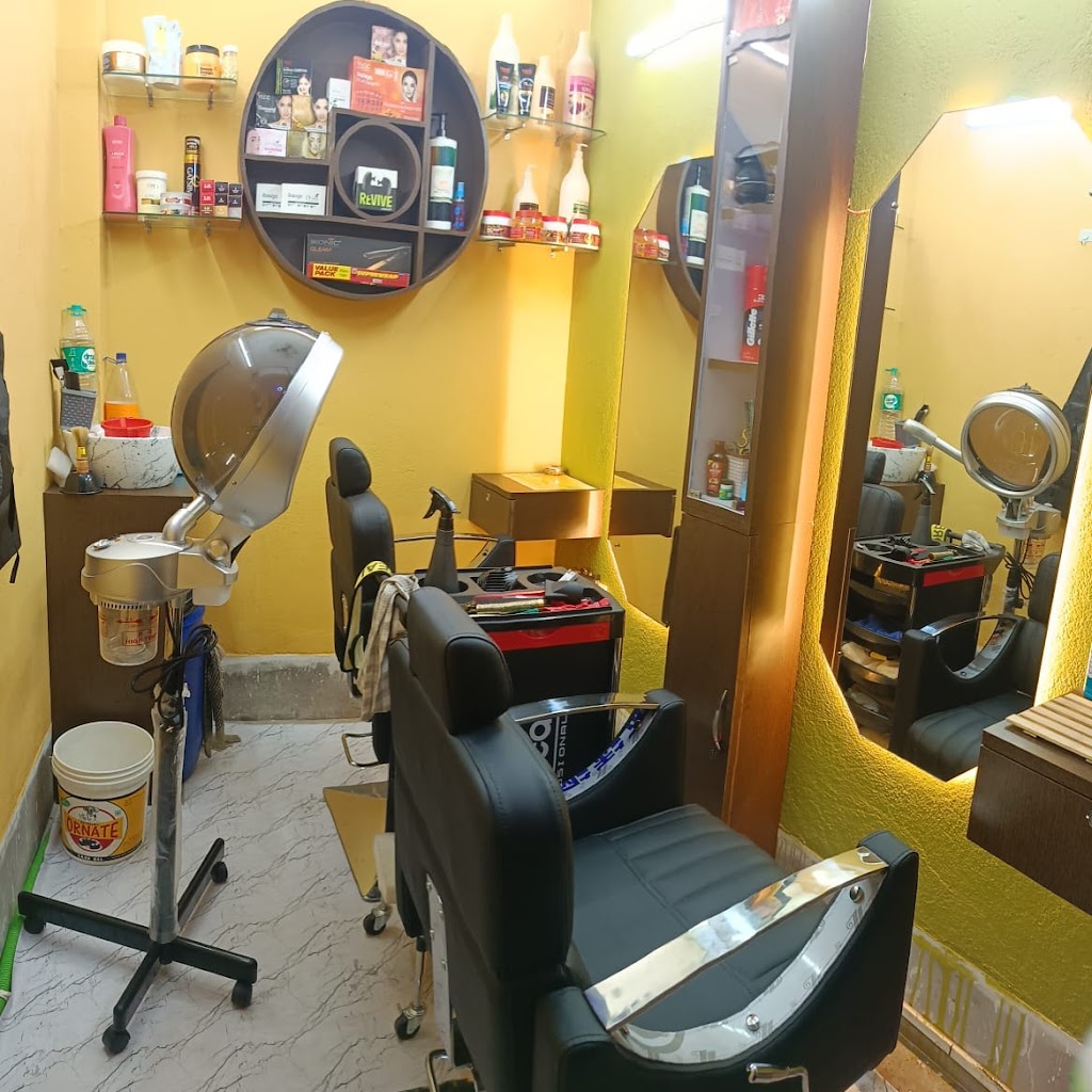 Cut Trim Professional Salon
