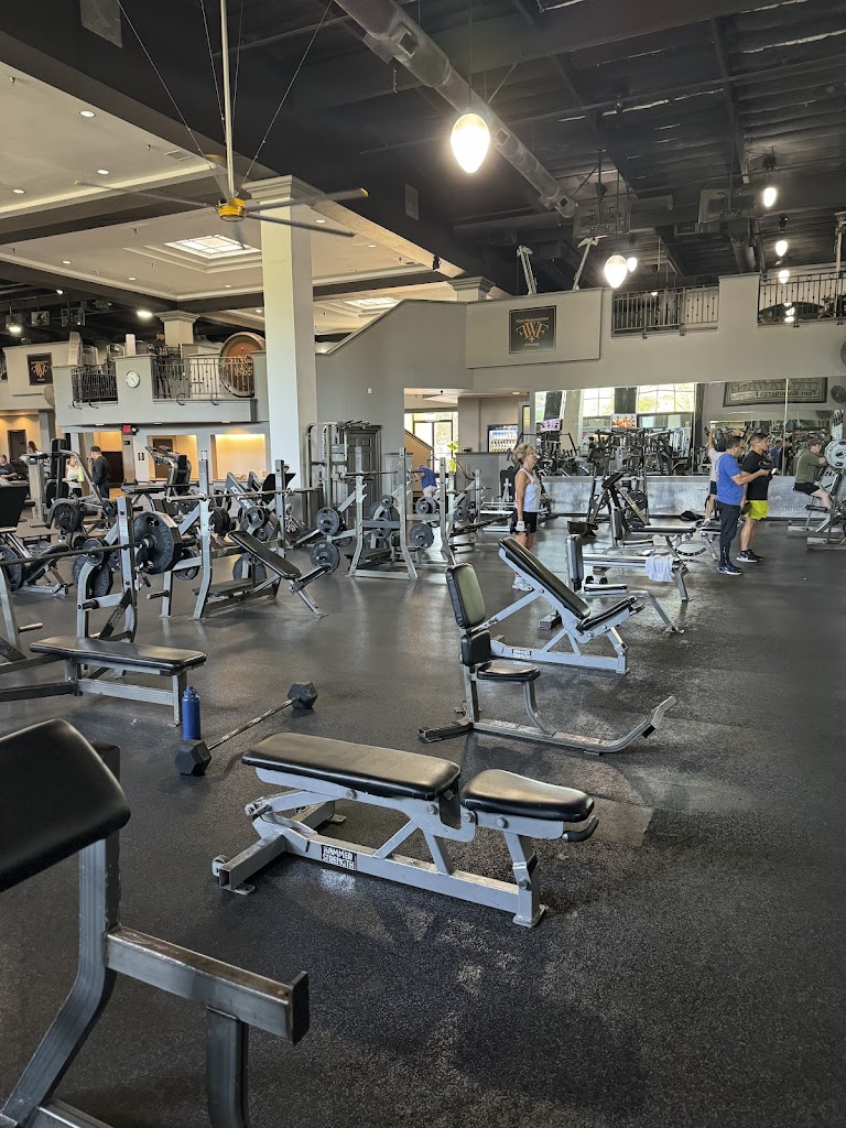  Fort Washington Fitness