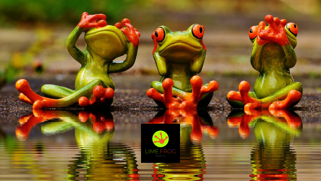 Lime Frog Media Llc