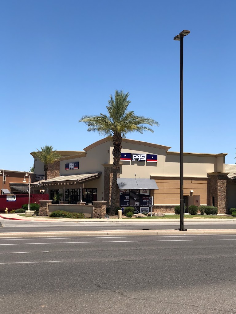  F45 Training Santan Village