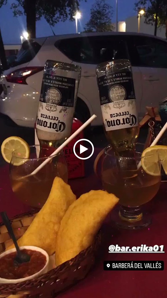 Bar Erika — Videos