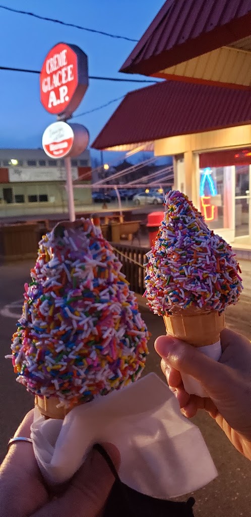 Ice Cream
