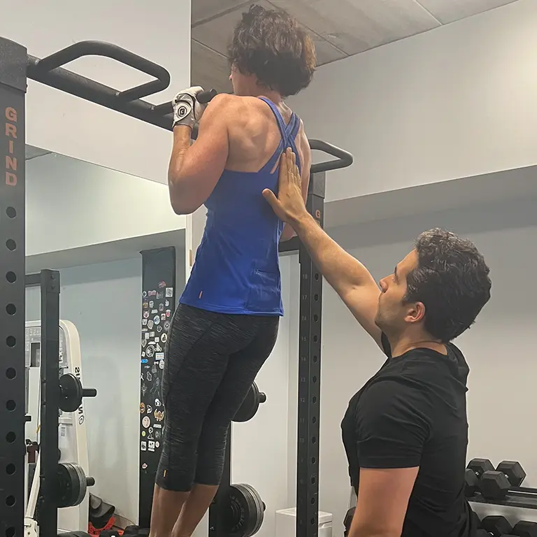  Vince Alessia Personal Fitness & Nutrition Trainer Chicago