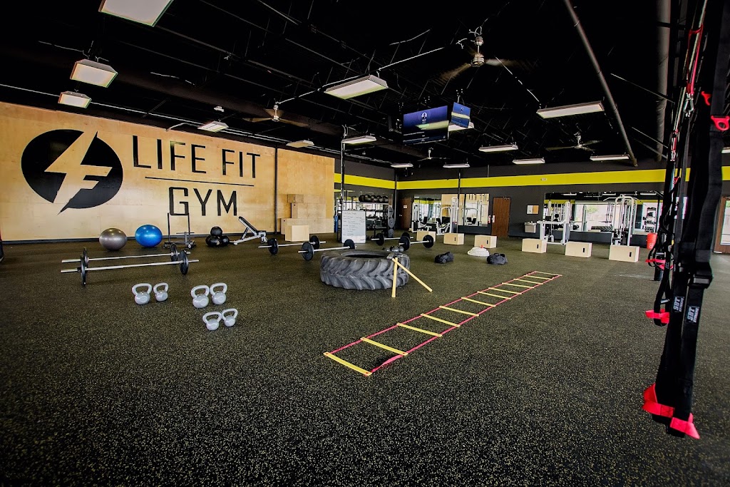  Life Fit Gym