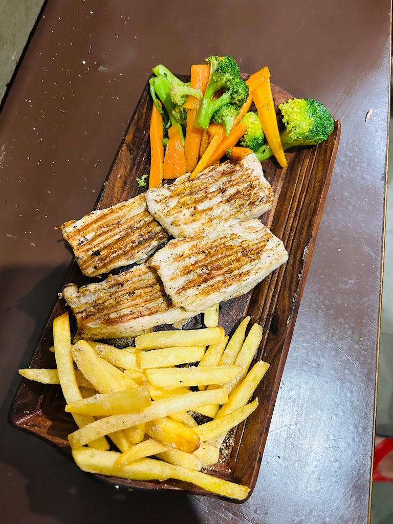 Food & drink