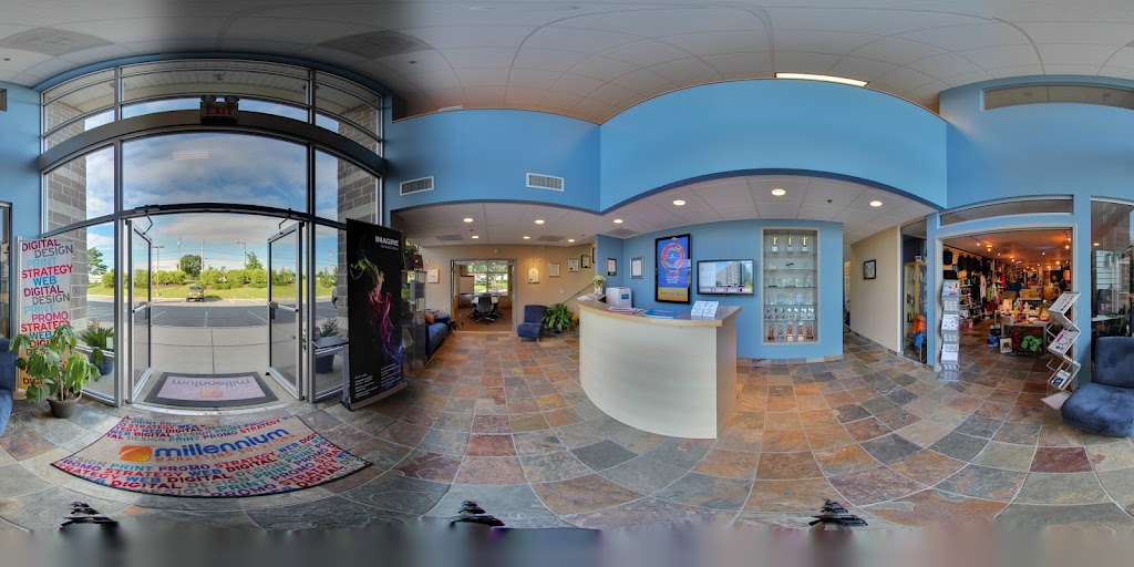 Street View & 360deg
