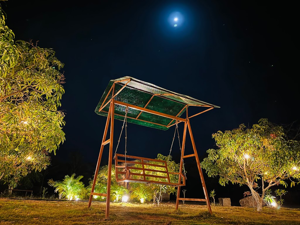 Limewoods Resort