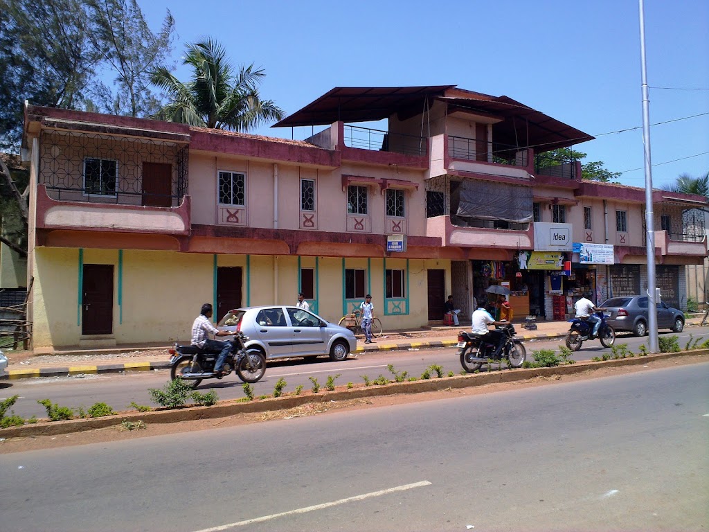 Stay Goa
