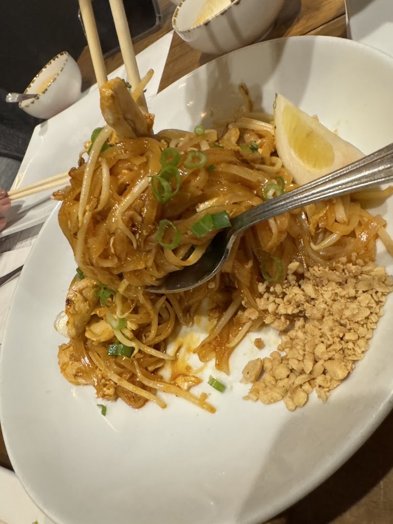 Kinnara Thai Las Vegas